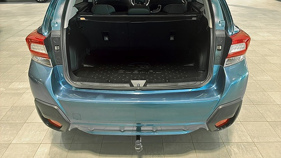 Subaru XV 6 of 24