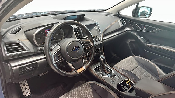 Subaru XV 8 of 24