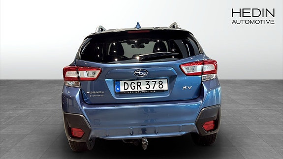 Subaru XV 5 of 24