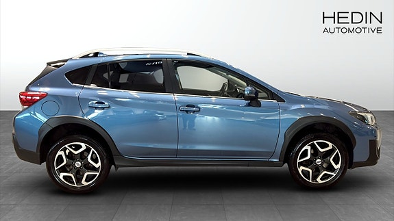 Subaru XV 3 of 24