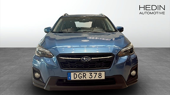 Subaru XV 2 of 24