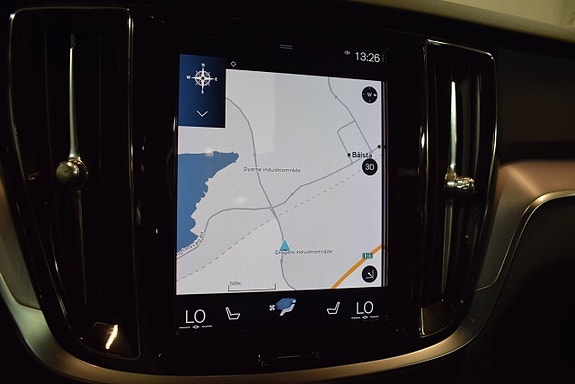 Volvo V60 18 of 24
