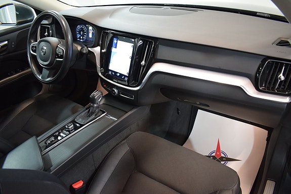 Volvo V60 8 of 24