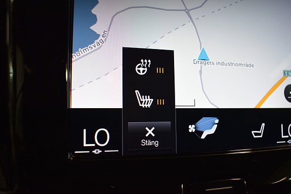 Volvo V60 17 of 24