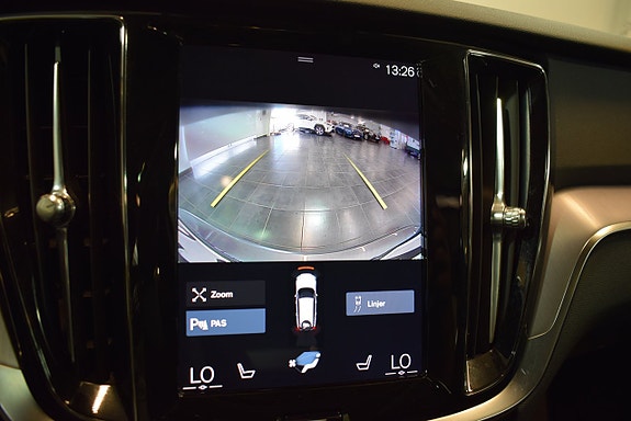 Volvo V60 19 of 24