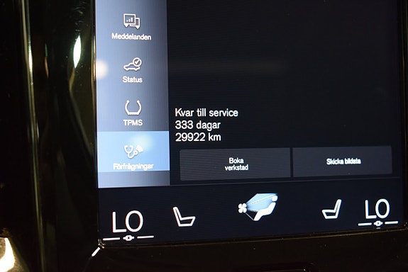 Volvo V60 21 of 24