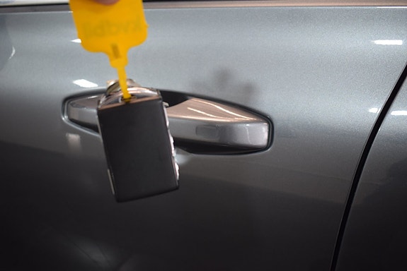 Volvo V60 24 of 24