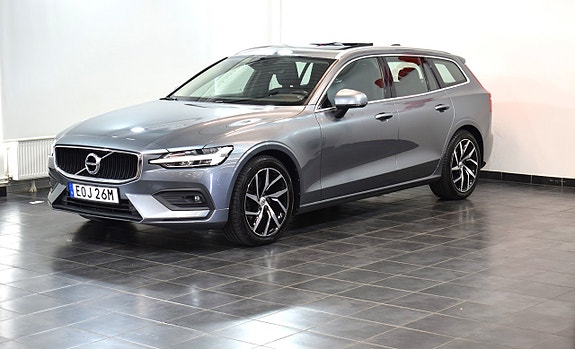 Volvo V60 3 of 24