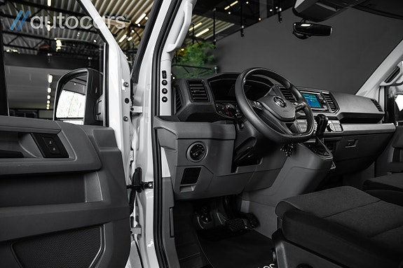 Volkswagen Crafter 23 of 30
