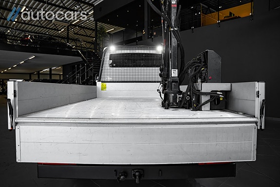 Volkswagen Crafter 11 of 30