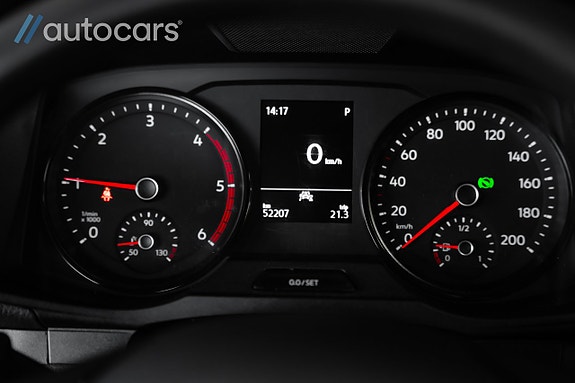 Volkswagen Crafter 26 of 30