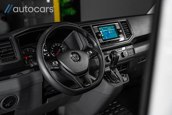 Volkswagen Crafter 24 of 30