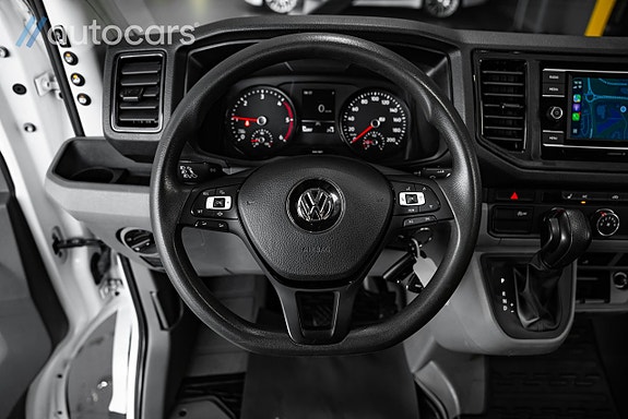 Volkswagen Crafter 25 of 30