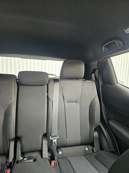 Suzuki eVitara 17 of 27
