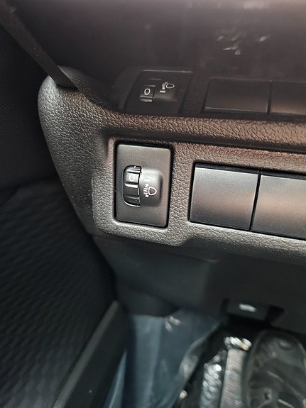 Suzuki eVitara 9 of 27