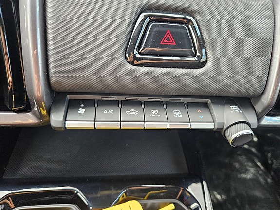 Suzuki eVitara 15 of 27