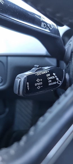 Audi A8 27 of 29