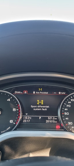 Audi A8 19 of 29