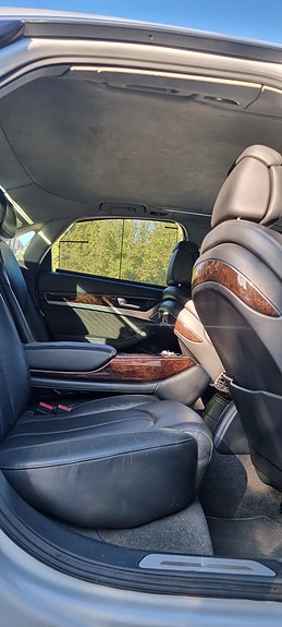 Audi A8 10 of 29