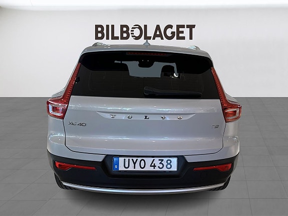 Volvo XC40 15 of 17