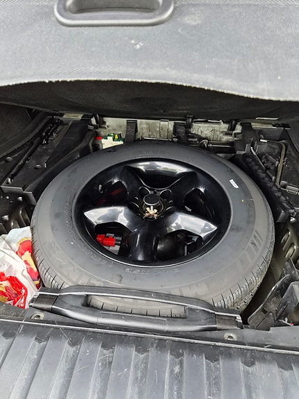 BMW X5 6 of 7