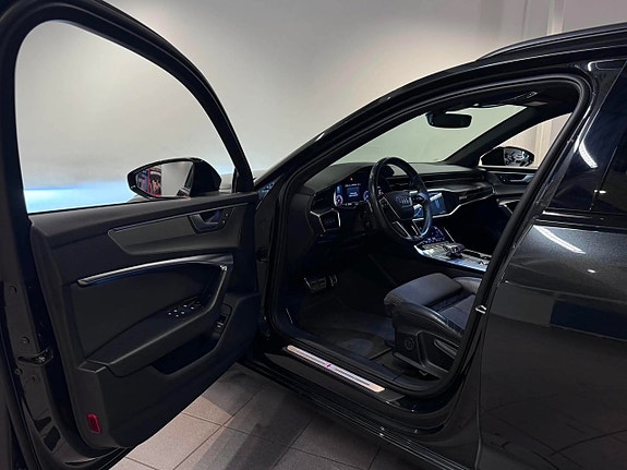 Audi A6 25 of 27
