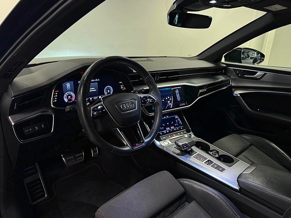 Audi A6 15 of 27