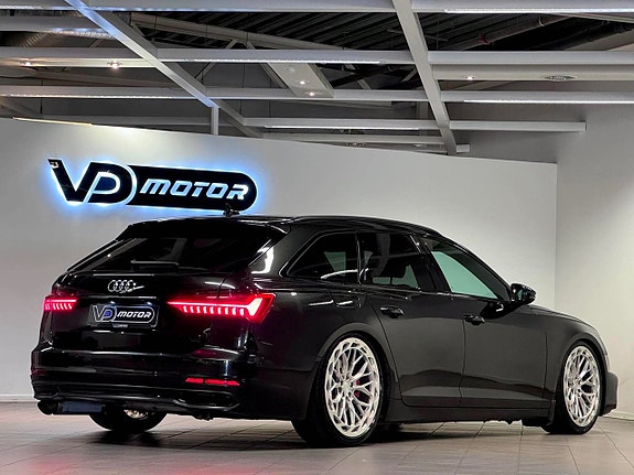 Audi A6 2 of 27