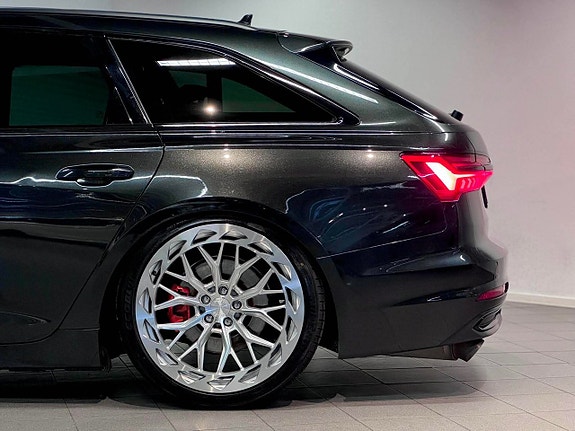 Audi A6 11 of 27