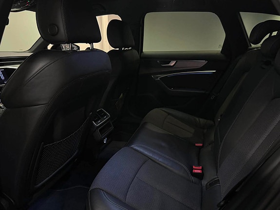 Audi A6 26 of 27