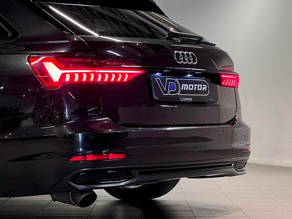 Audi A6 10 of 27
