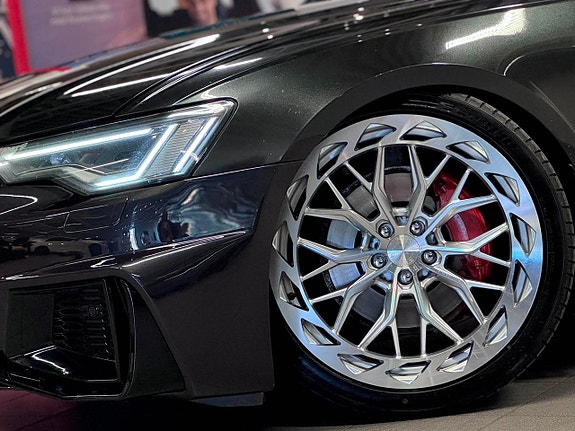 Audi A6 12 of 27