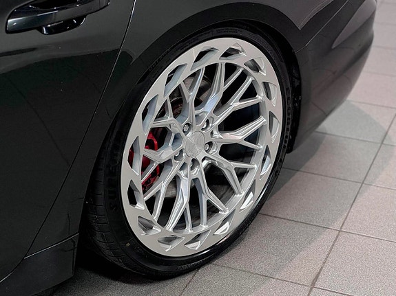 Audi A6 13 of 27