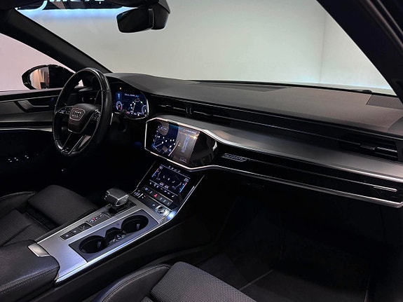 Audi A6 18 of 27
