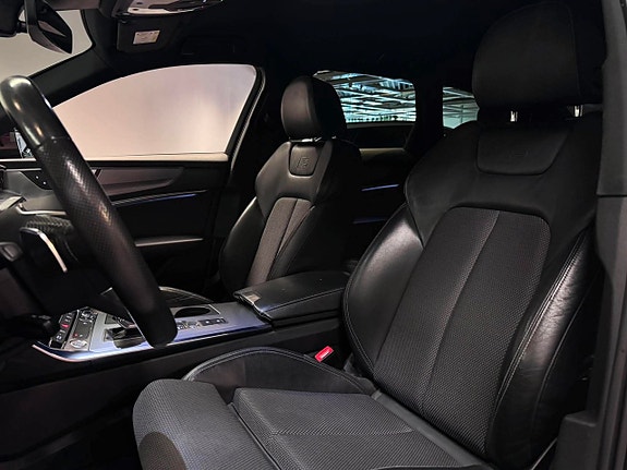 Audi A6 17 of 27
