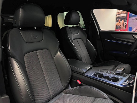 Audi A6 24 of 27