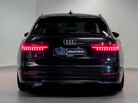 Audi A6 7 of 27