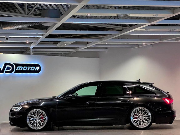 Audi A6 8 of 27