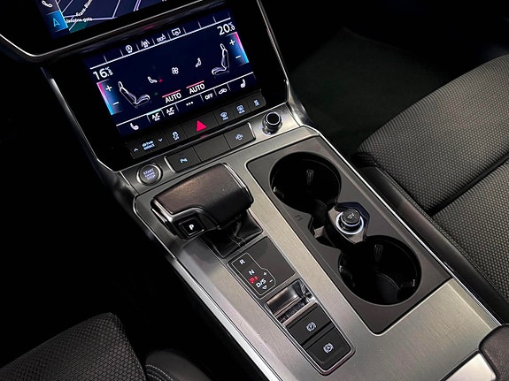 Audi A6 21 of 27