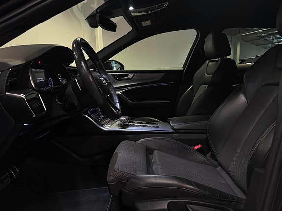 Audi A6 16 of 27