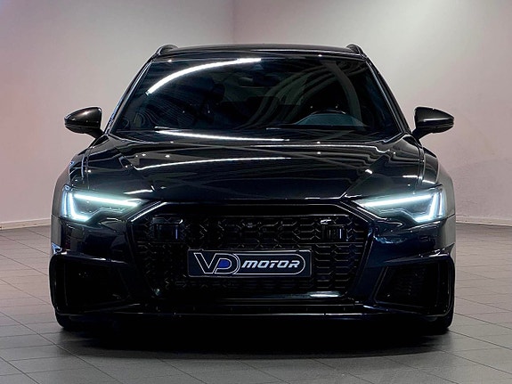 Audi A6 6 of 27