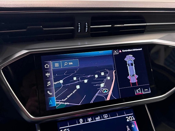 Audi A6 20 of 27