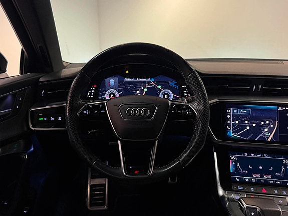 Audi A6 14 of 27