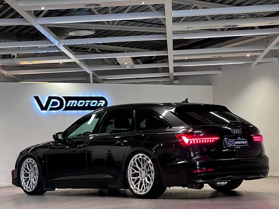Audi A6 4 of 27