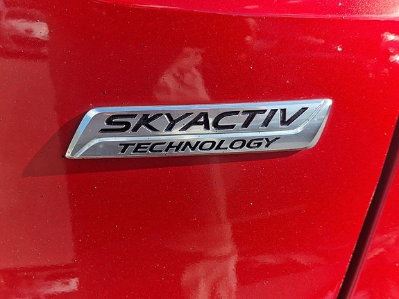 Mazda CX-3 8 of 22
