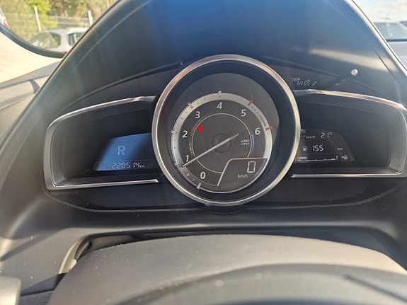 Mazda CX-3 22 of 22