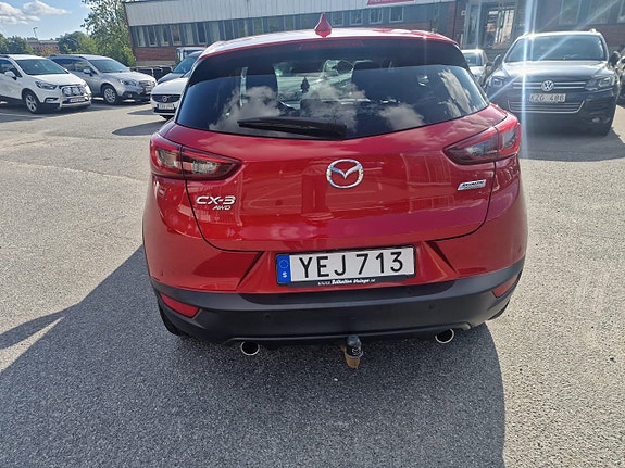 Mazda CX-3 6 of 22