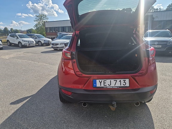Mazda CX-3 9 of 22