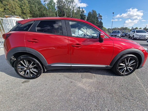 Mazda CX-3 3 of 22