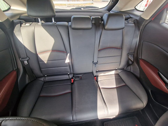 Mazda CX-3 15 of 22